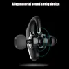 Earphones SOVO Wireless Bluetooth Earphones Noise Cancelling Business Wireless Bluetooth Headset with Mic for Driver Office Sports