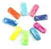 Porte néoprène popsicle glace Manches 18 * Congélateur Porte-6cm pour enfants Outils de cuisine d'été 10 atout couleur