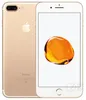 オリジナルのロック解除されたApple iPhone 7 Plus IOSクワッドコアA10携帯電話3GB RAM 32GB 128GB 256GB ROMデュアル12.0MP LTE改装電話