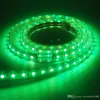 110V 220V Dimmable Led Strips 10M 50M 100M High Voltage SMD 5050 RGB Led Strips Lights WaterproofIR Remote Control Power Supply5887175