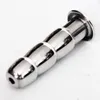 50MM Long Stainless Steel Urethral Sound Dilators Penis Plug For Male Masturbator Penis Inserts Chastity Sex Toys