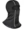 Inverno rosto máscara tampa térmica máscara de esqui rosto snowboard shield chapéu headwear frio ciclismo máscara facial lenço