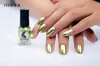 Kraney varumärke 6ml spegel nagellack plätering silver pasta metall färg rostfritt stål spegel silver nagellack för nagelkonst