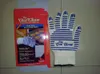 Микроволновая печь перчатка 540 F Теплопроницаемое устойчивое