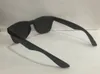 DHL Gratis 330 st Ny Black Unisex Vision Care Pin Hole Glasögon Pinhole Glasögon Ögonövning Ögon Förbättra Naturläkning