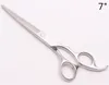 C1006 5Quot 55quot 6quot 65quot 7quot 75quot 8quot Japan Stahlhaarspeicher Schneidschere Pro Human Hair Scissor7256155