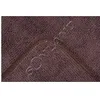 Sinland 12pc / lot 12 "x12" Absorbant Séchoir rapide Séchoir en microfibre Toile en tissu de nettoyage de toile de nettoyage de toile d'essuyage Rags serviette Nouveau 2018