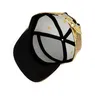 PUレザーハットヒップホップキャップワニの穀物スナップバックデザイナーボールキャップファッションダイヤモンド野球キャップhiphop帽子男性女性スポーツキャスケット