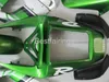 High quality fairing kit for YAMAHA R1 1998 1999 white black green fairings YZF R1 98 99 CV25