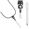 1 x Detachable Cell Phone Mobile Camera Neck Lanyard Strap with Key Ring Holder Phone Straps P25