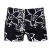 Mannen slips badmode shorts zwembroek sexy grote plus size badpakken 4XL 5XL 6XL zwemkleding surf strand box bokser shorts mannen