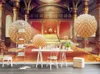 Özel Fotoğraf Duvar Kağıdı Topu Avrupa Sarayı Binası 3D Duvar Kağıdı Boyama Modern Moda Oturma Odası Yatak Odası Otel TV Masaüstü Duvar Kağıdı