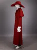 Costume cosplay Hellsing Alucard