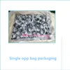 30pcslot 250g 8oz pet blastic protched inchings for cosmeticsempty gars 250ml beautiful Cosmetic Packaging Fro3443540