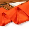 130*130CM mode foulard en soie femmes grands châles étoles fondre chaîne impression carré foulards Echarpes Foulards Femme Wrap Bandanas