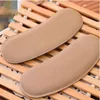 Sticky Fabric Shoe Pads Fabric Shoe Back Heel Inserts Insoles Pads Cushion Protect Back Heel Liner Grips