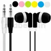 Auricolare Cuffie auricolari universali colorati con jack da 3,5 mm per telefono Android Samsung mp3