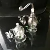 Strawberry wine store Wholesale Glass Bongs Accessories, Glass Water Pipe Smoking, Free Shipping