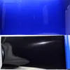 Decoración del acuario de 30x60 cm Fondo de pescado de doble cara Póster Accesorios de acuario