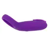 Ny ankomst Silicone USB Laddning Vibrerande Penis Cock Ring Sexleksaker för män Masturbator Cockring Delay Ejaculation med Retail Box DHL