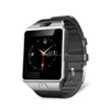 DZ09 Wristbrand GT08 A1Smartwatch Bluetooth Android SIM Relógio de telefone móvel inteligente com câmera pode gravar o estado de sono reta6219308