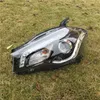 OEM Kwaliteit GRAND NIEUWE SUZUKI SX4 S-CROSS XENON LED / HID LIGHT-koplamp voorste koplamp links + rechts voor Suzuki S-Cross 2017-2018