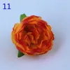 50st DIY Artificial Flowers Silk Peony Flower Heads Wedding Party Decoration Supplies Fake Flower Head Home Decorations7442292