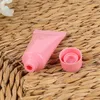 5ml 10ml Empty Plastic Soft Sample Bottle Container Jar Pot Case for Shower Gel Shampoo Facial Cleanser