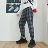 Pliad Track Pants Ins Men 2019 Mens Katoen Streetwear Khaki Joggingbroek Mannelijke Koreaanse Casual Retro Joggers Broek