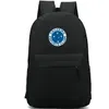 Cruzeiro Esporte Clube Backpack Club Badge Torba Szkolna Drużyna Daypack Soccer Schoolbag Plecak Plecak Sport Day Pack