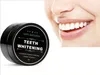 Charbon tanden bleken Single Box Reinigingskracht Geactiveerde biologische houtskool Beautiful Smile Black Loose Powder 30g