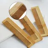 1Pcs High Quality Massage Wooden Comb Bamboo Hair Vent Brush Brushes Hair Care and Beauty SPA Massager Whole4373930