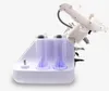 Krachtige 7in1 Hydra Dermabrasion Machine Professionele hydro Microdermabrasie Gezichtsgevel diep reiniger water Peel huidverzorging spa -machine