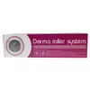 DRS 540 Micro Needle Derma Roller Soins de la peau Thérapie Anti Acné Spot Cicatrice Élimination des rides avec boîte de vente au détail