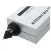 LED Moissanite Jewelry Diamond Gemstone Tester Strumento di selezione autenticazione Argento