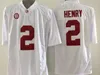 앨라배마 크림슨 타이드 대학 축구 유니폼 8 J. Jones 6 Sims 4 Yeldon 3 Ridley 2 Derrick Henry 1 Saban 2 Derrick Henry