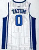 groothandel Duke College 2019 Basketball jerseys 5 BARRETT 2 REDISH 1 WILLIAMSON 14 Ingram 35 Bagley III Trainers online winkel te koop