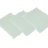 3Pcs A4 Size 071mm Solid White Celluloid Sheet 210x297mm for Pickguard Custom Inlays Guitar Pick Luthier7981769