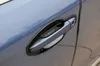 3 colors 8pcs STAINLESS STEEL Door Handle Covers Door Bowl for Subaru Forester