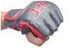 Whole2018 NOUVEAU MMA gants de boxe extension poignet en cuir MMA demi combat combat gants de boxe entraînement de compétition G6492332