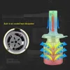 슈퍼 밝은 2 단위 55W COB 주도 자동차 헤드 라이트 칩 전구 높은 / 낮은 빔 H1, H3, H4, H7, H8, H9, H11,9005,9006,9012