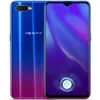 الأصلي OPPO K1 4G LTE الهاتف المحمول 6 جيجابايت RAM 64GB ROM Snapdragon 660 Aie Octa Core 25MP 3600mAh Android 6.4 "OLED Full Screen ID بصمة الهاتف الخليوي