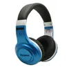 Microph kablosuz spor bas bluetooth kulaklık ile Kulak Üzeri iptal Kablosuz Kulaklık Bluetooth 4.1 Kulaklık Gürültü