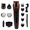 5 1 trimmer hair clipper