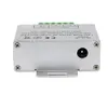 Vente en gros sans fil RF Touch Dimmer Remote RGB Controller DC 12V-24V 18A RF télécommande pour 3528 RGB LED Strip Light 5050 diode tape
