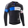 orbea pro team maglia da ciclismo manica lunga maglia da mountain bike da uomo abbigliamento da corsa abbigliamento da bicicletta MTB traspirante top sport all'aria aperta uniforme Y22011403