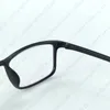 2021New Good I Tanip Plastic Okulary do czytania Slim Light Eyewear z soczewkami mocy dla pracowników starych mężczyzn