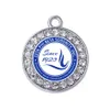 Custom Image Accept Scholarship ServSisterhood Finer Womanhood Since 1920 Zeta Phi Beta Dove Charms Society Pendant Member3591087