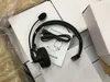 M10B Bluetooth -hörlurar Trådlösa Hands Free Call Center Headset Noise Refering Business Earphones With Microphone For Phone PC EKDE