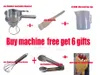 NEW Commercial Use Food Processing Equipment Ice Cream Taiyaki Maker Fish Cone Waffle Machine